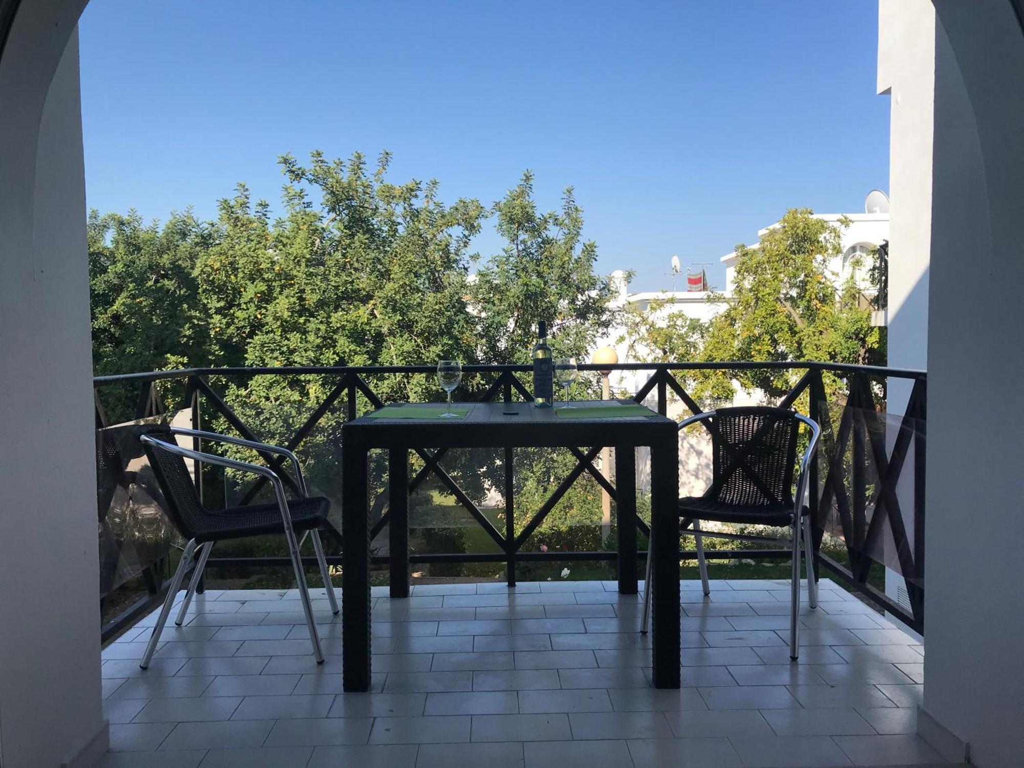 Tavira Garden 13 - Holiday In The Algarve エクステリア 写真