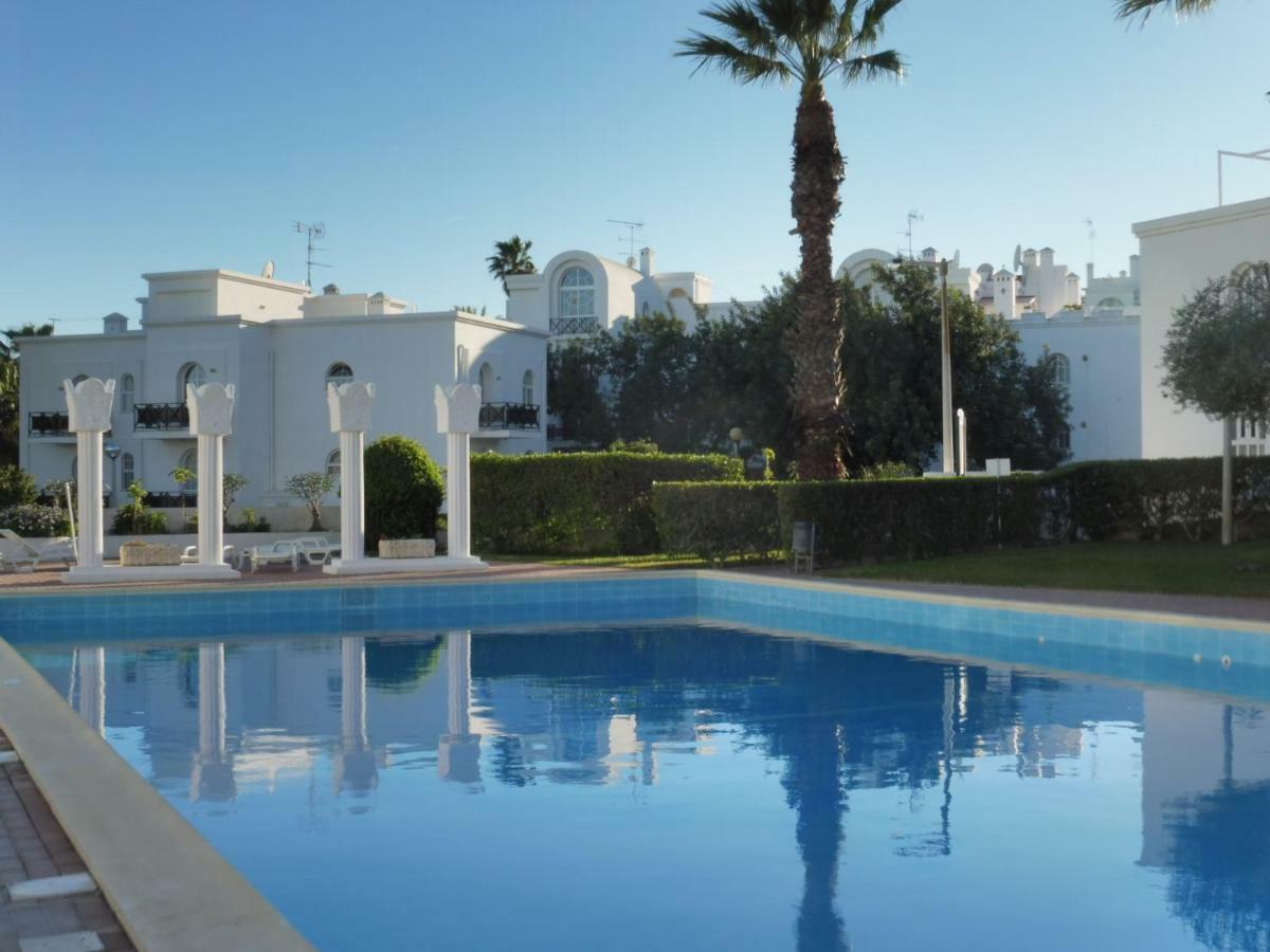 Tavira Garden 13 - Holiday In The Algarve エクステリア 写真