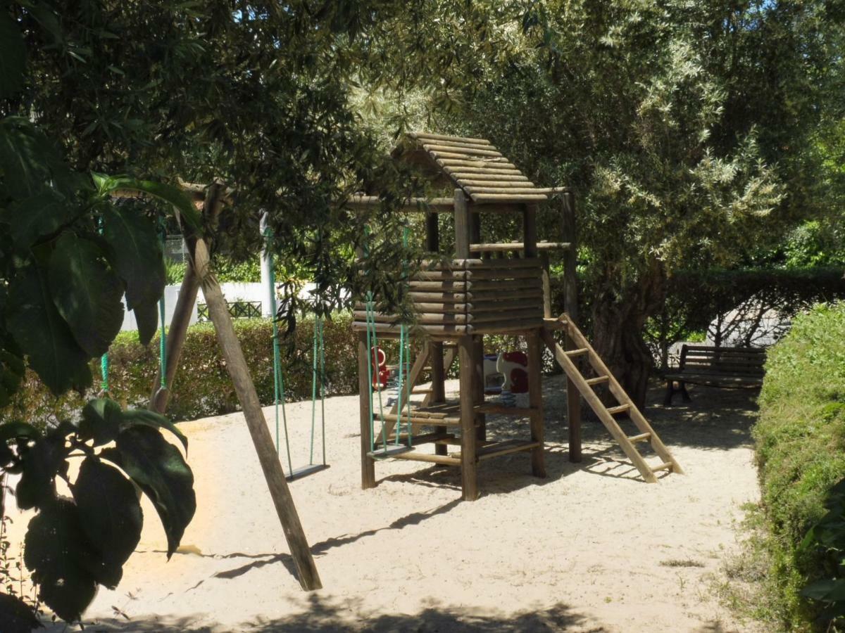 Tavira Garden 13 - Holiday In The Algarve エクステリア 写真