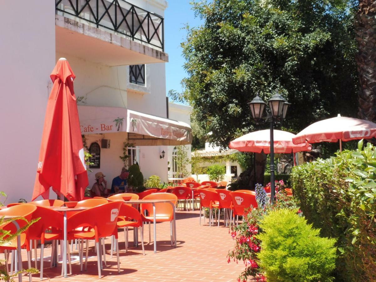 Tavira Garden 13 - Holiday In The Algarve エクステリア 写真