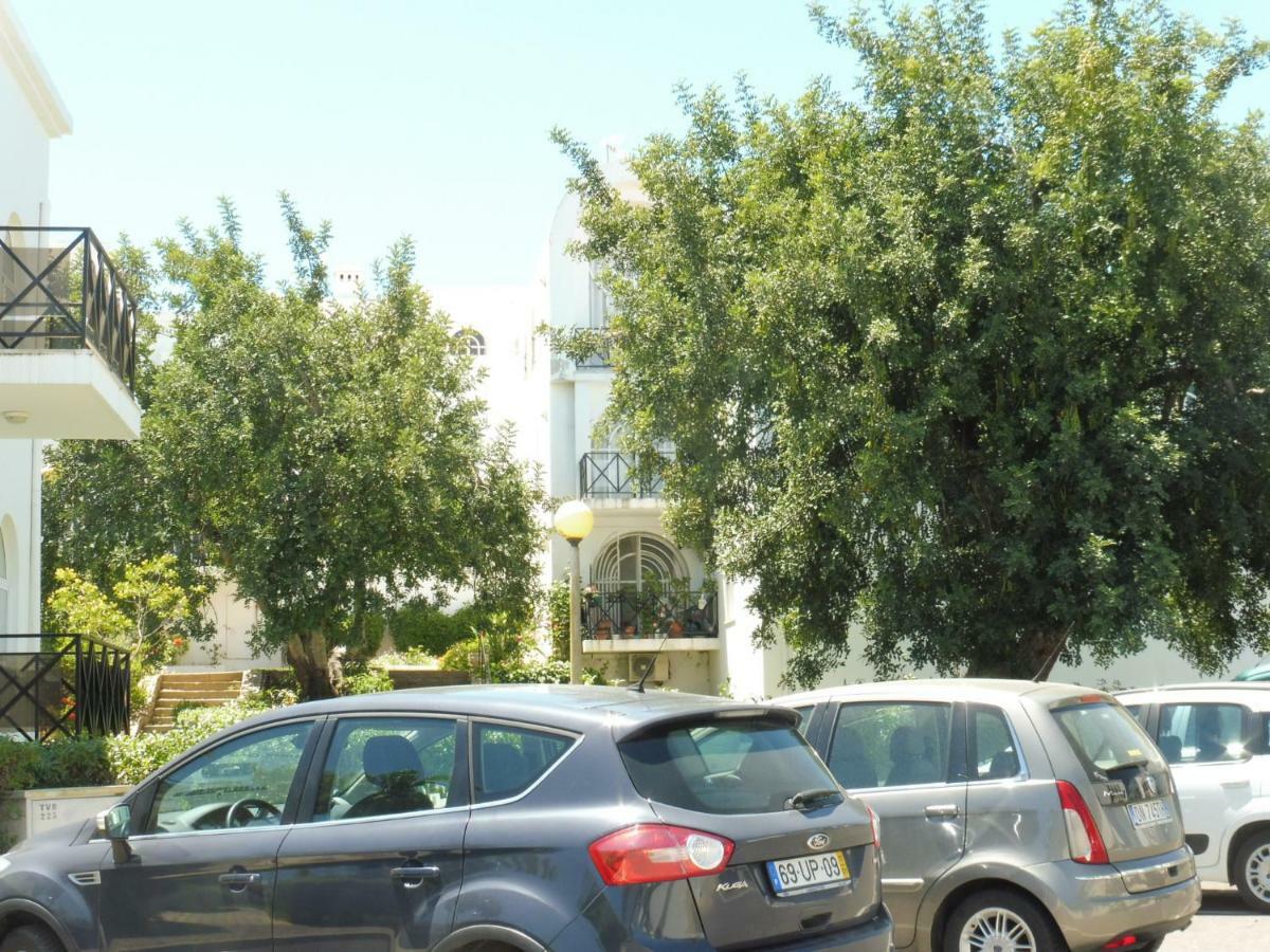 Tavira Garden 13 - Holiday In The Algarve エクステリア 写真